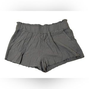 Rewash Beachy Blue Shorts